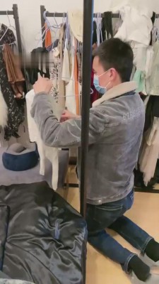 【风吟女神】惩罚笨手笨脚的家奴 bf10012