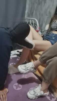 【北京宠儿】教素人闺蜜调教出轨男友 bf8902