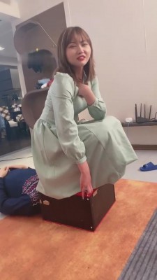 【二宝】首次带素人迪迪虐贱奴【完整版】 bf10086