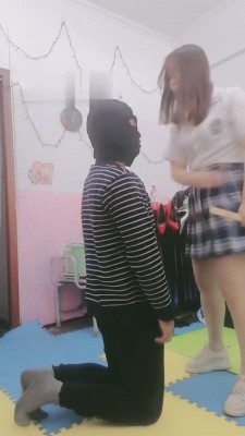 【大连雪主】耳光sp超重度 bf5875