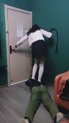 【开发素人】jk女仆温柔首调 bf6104