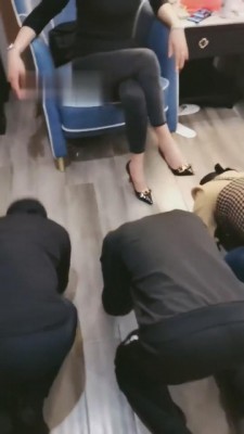 【丹祖宗】双母狗+奴下奴 bf6715