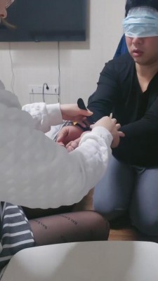 【诺熙S】铐起来黑丝美腿诱惑 bf6652