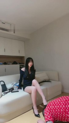 【樱桃大大】高跟划背-打哭贱狗 bf6443