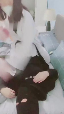 【小劳拉】跆拳道服暴力踢踹 bf6313