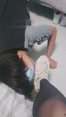 【诺熙】现场面试直播m【下】 bf6555