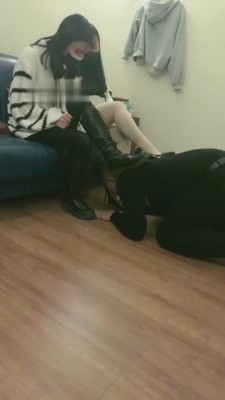 【希希子】奴下奴（双母狗tj狗奴才） bf6180