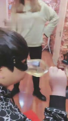 【南笙四爷】KTV私人影院圣水/SP/坐脸 bf6179