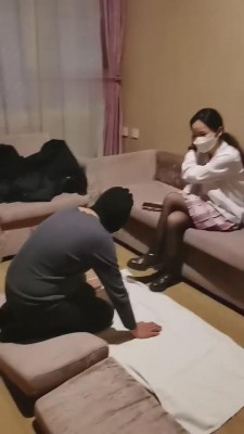 【兔兔情侣】开发高中笨狗狗-舔鞋/口水/耳光/圣水 bf6509