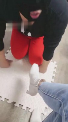 【辉夜大大】骚狗半夜发骚被主子玩 bf6454