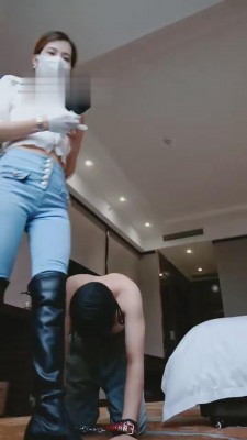 【多多】胯下有只贱畜生【中】 bf6736