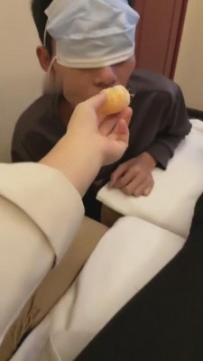 【夏天】开发沐足小妹做S bf6777