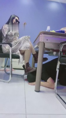 【长春小溪】跪拜奴的臣服 bf6815