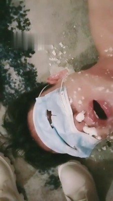 【亦菲】呕吐物专场【完整版】 bf6872