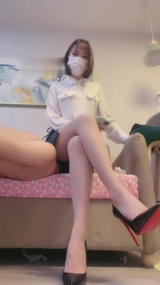 【茹雪】坐脸窒息人体坐垫 bf6915