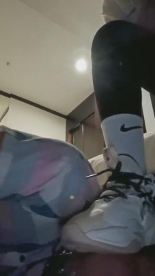 【北京静心】棉袜堵嘴全体重踩踏 bf7010