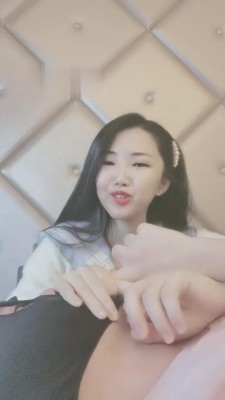 【银河】JK学生服白丝口水咀嚼物羞辱木乃伊 bf7057