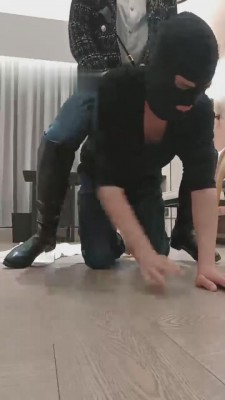 【上海糖糖老师】靴子牛仔裤的崇拜 bf7935