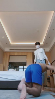 【多多】捆绑起来封嘴强制暴力虐打 bf7285