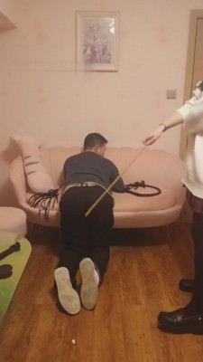 【重庆男神】刑奴专场-耳光踩踏鞭打踢裆 bf7756