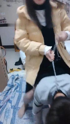 【超高能S】骑马舔脚 bf7797