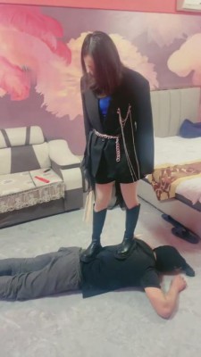 【逗逗】超重度-暴击耳光/狂暴sp bf9207