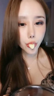 【三三】口水咀嚼喂食专场 bf7446