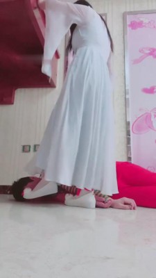 【兔粉粉】穿越汉朝tj诱惑书生 bf7526