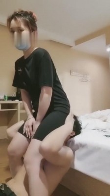 【佛山佛果】恋足深喉腿绞臭鞋羞辱 bf7291