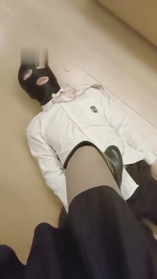 【上海糖糖老师】长靴碾压食物喂食 bf7290