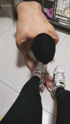 【超高能S】圈养奴一天的生活 bf7603