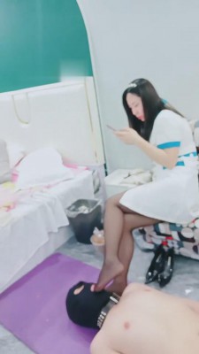 【麒麟女皇】贱狗儿子就喜欢被虐 bf7816