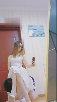 【希希子】御姐高跟虐奶狗 bf3416