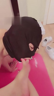 【汐月】羞辱绿帽男友 bf3406