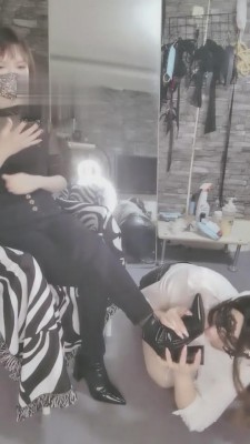 【上海格格】捆绑羞辱可爱母狗 bf3775