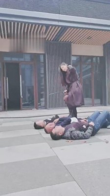 【成都茶茶女s】超强户外群调-骑马 bf4131