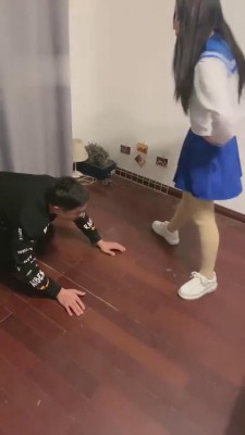 【小猫咪S】首播暴力耳光踢踹 bf4161