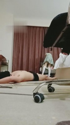 【鱼鱼S】JK白丝小姐姐首调 bf4205