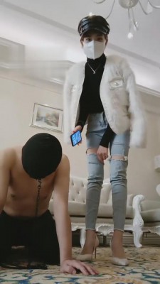 【多多】害怕被嫌弃的狗子 bf4257