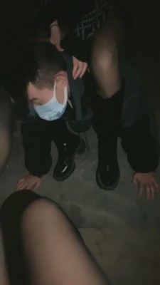 【胖虎】户外双女高第四部 bf4277