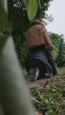 【成都叶子】室外极度羞辱 bf4403