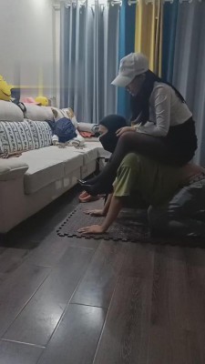 【第一帅男神】重庆极品辣妹子调教 bf4486