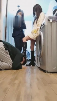 【御严】真实开发闺蜜场 bf4582