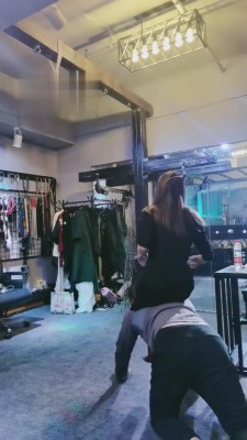 【成都六姐】惩罚不懂规矩的狗废物 bf4636