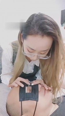 【二宝】超强口水喂食专场 bf4602