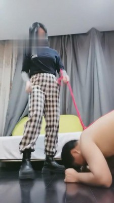 【软熊】重刑-踢裆鞭打捆绑踩踏 bf4900