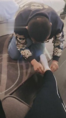 【琳琳】和闺蜜骑狗玩-简单调 bf5000