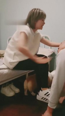 【西西小主】二狗挑战犬化奴役 bf5121