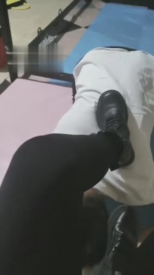 【夏夏绳缚】吊绑狠虐CD奴 bf5119