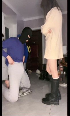 【戴戴】踢裆+聊天场 bf5174